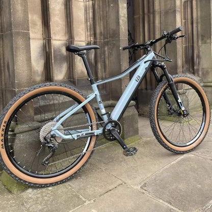 Ezego Trail Destroyer II Electric Mountain Bike - 250W