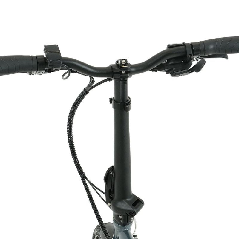 Falcon Compact Folding Electric Bike 250W - Charge & Glide