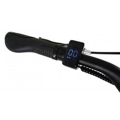 Falcon Horizon Step-Through Hybrid Electric Bike 250W - Charge & Glide