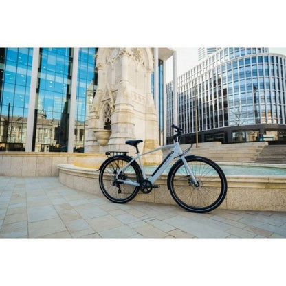 Falcon Liberty Cross-Bar Hybrid Electric Bike 250W