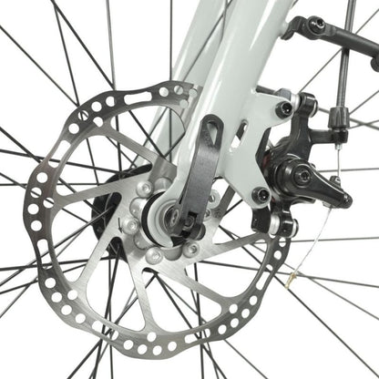 Falcon Liberty Cross-Bar Hybrid Electric Bike 250W - Charge & Glide