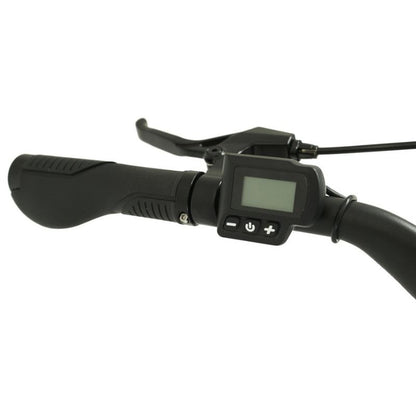Falcon Liberty Cross-Bar Hybrid Electric Bike 250W - Charge & Glide