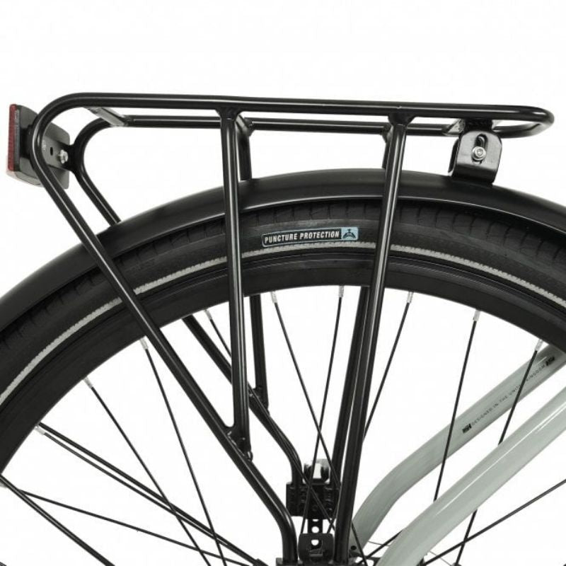 Falcon Liberty Cross-Bar Hybrid Electric Bike 250W - Charge & Glide