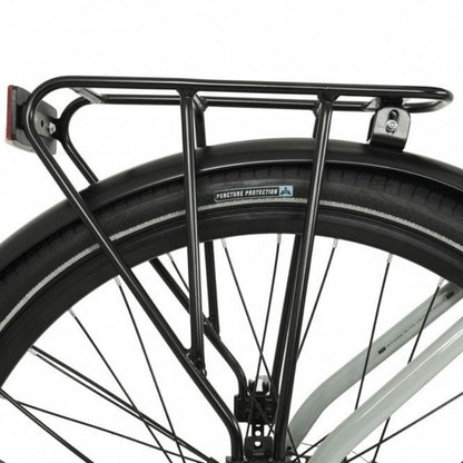 Falcon Liberty Cross-Bar Hybrid Electric Bike 250W - Charge & Glide