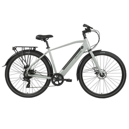 Falcon Liberty Cross-Bar Hybrid Electric Bike 250W - Charge & Glide
