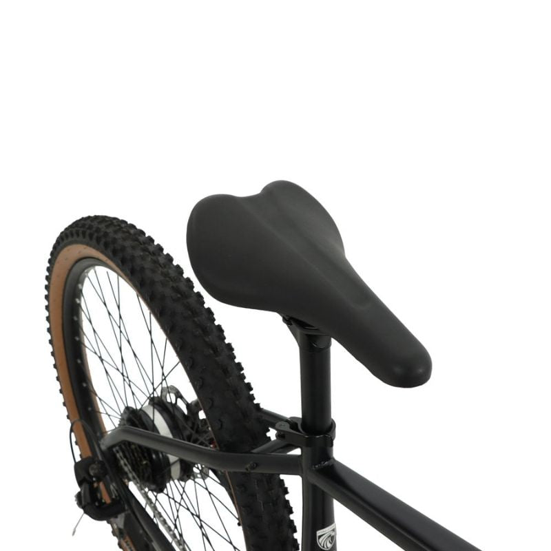 Falcon Turbine Electric Mountain Bike 250W - Charge & Glide