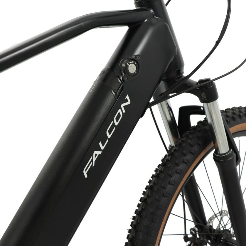 Falcon Turbine Electric Mountain Bike 250W - Charge & Glide