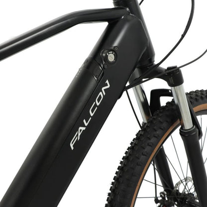 Falcon Turbine Electric Mountain Bike 250W - Charge & Glide