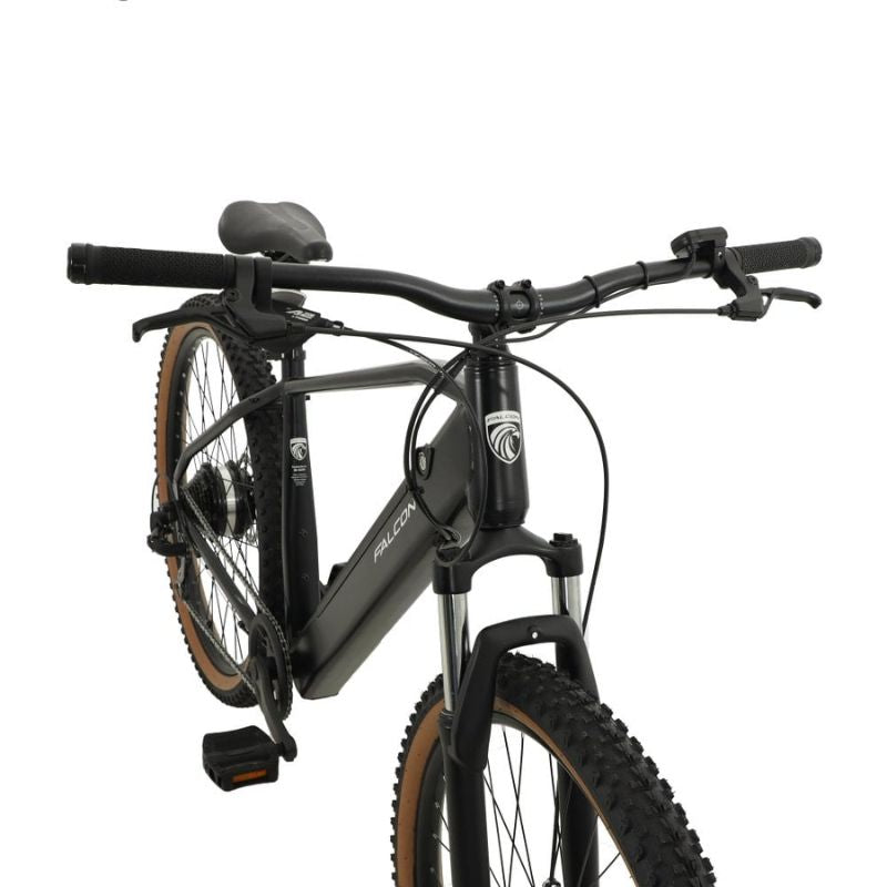 Falcon Turbine Electric Mountain Bike 250W - Charge & Glide