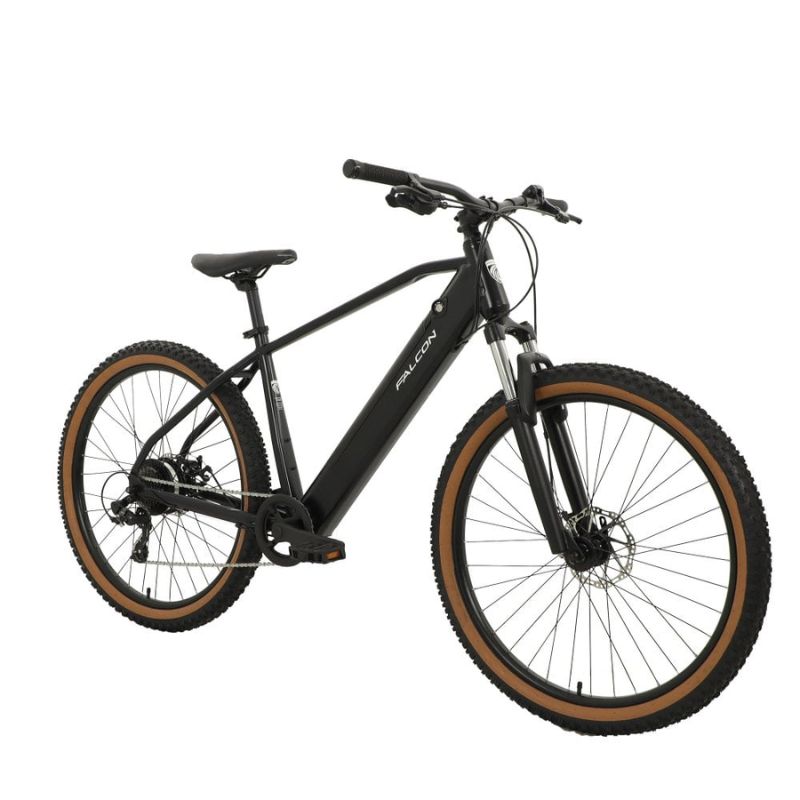 Falcon Turbine Electric Mountain Bike 250W - Charge & Glide