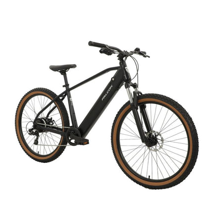 Falcon Turbine Electric Mountain Bike 250W - Charge & Glide
