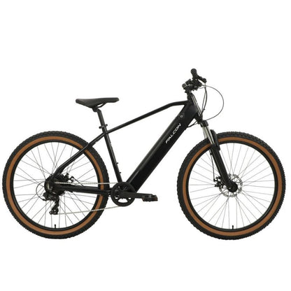Falcon Turbine Electric Mountain Bike 250W - Charge & Glide