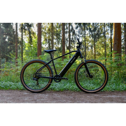 Falcon Turbine Electric Mountain Bike 250W - Charge & Glide