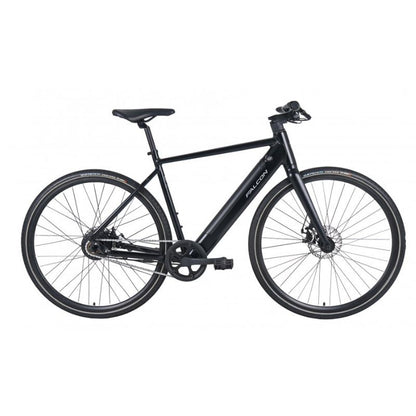 Falcon Zone Single Speed Hybrid Electric Bike 250W - Charge & Glide