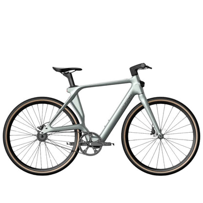 FIIDO AIR ULTRA LIGHTWEIGHT CARBON FIBRE ELECTRIC BIKE 250W - Charge & Glide