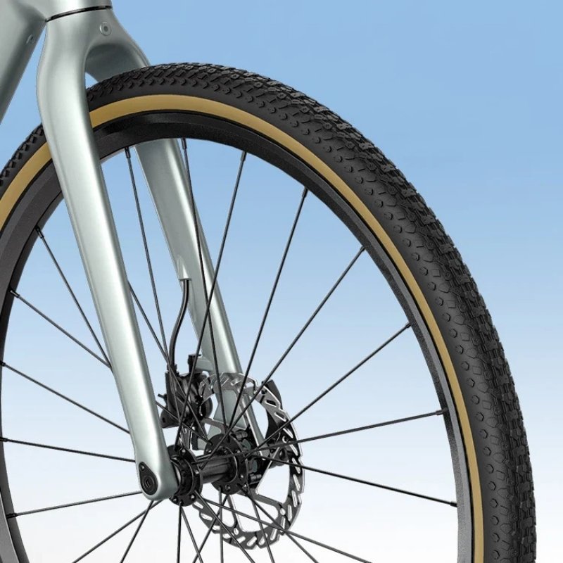 FIIDO AIR ULTRA LIGHTWEIGHT CARBON FIBRE ELECTRIC BIKE 250W - Charge & Glide