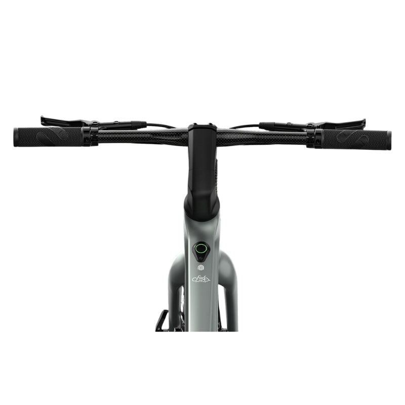 FIIDO AIR ULTRA LIGHTWEIGHT CARBON FIBRE ELECTRIC BIKE 250W - Charge & Glide
