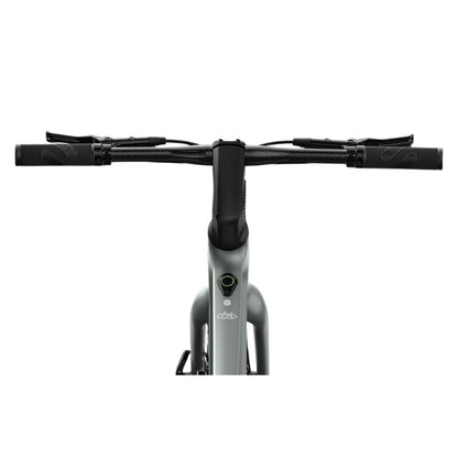 FIIDO AIR ULTRA LIGHTWEIGHT CARBON FIBRE ELECTRIC BIKE 250W - Charge & Glide