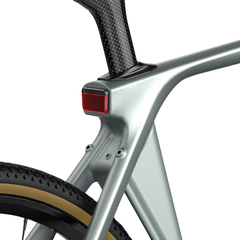 FIIDO AIR ULTRA LIGHTWEIGHT CARBON FIBRE ELECTRIC BIKE 250W - Charge & Glide