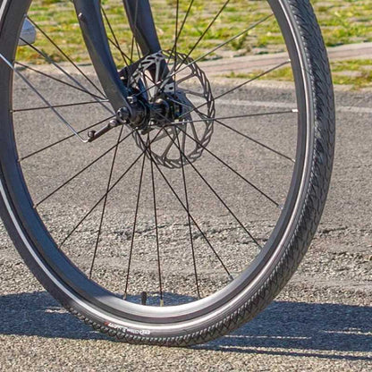 FIIDO C11 PRO STEP THROUGH CITY ELECTRIC BIKE 250W - Charge & Glide