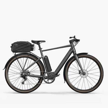 FIIDO C21 E-GRAVEL & CITY LIGHTWEIGHT ELECTRIC BIKE 250W - Charge & Glide