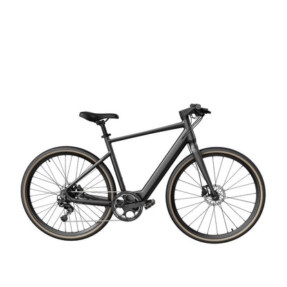 FIIDO C21 E-GRAVEL & CITY LIGHTWEIGHT ELECTRIC BIKE 250W - Charge & Glide