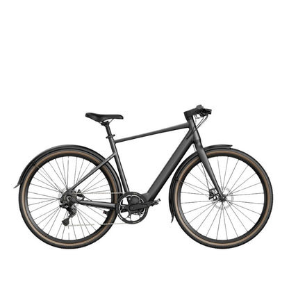 FIIDO C21 E-GRAVEL & CITY LIGHTWEIGHT ELECTRIC BIKE 250W - Charge & Glide