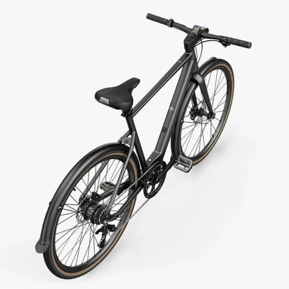FIIDO C21 E-GRAVEL & CITY LIGHTWEIGHT ELECTRIC BIKE 250W - Charge & Glide