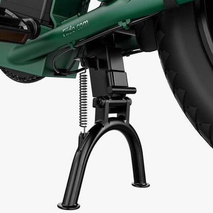 FIIDO T2 LONGTAIL CARGO ELECTRIC BIKE - 250W - Charge & Glide