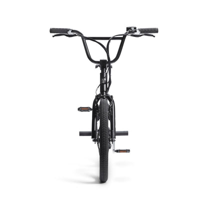 FLOW STREET9 ELECTRIC BMX BIKE 250W - Charge & Glide