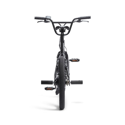 FLOW STREET9 ELECTRIC BMX BIKE 250W - Charge & Glide