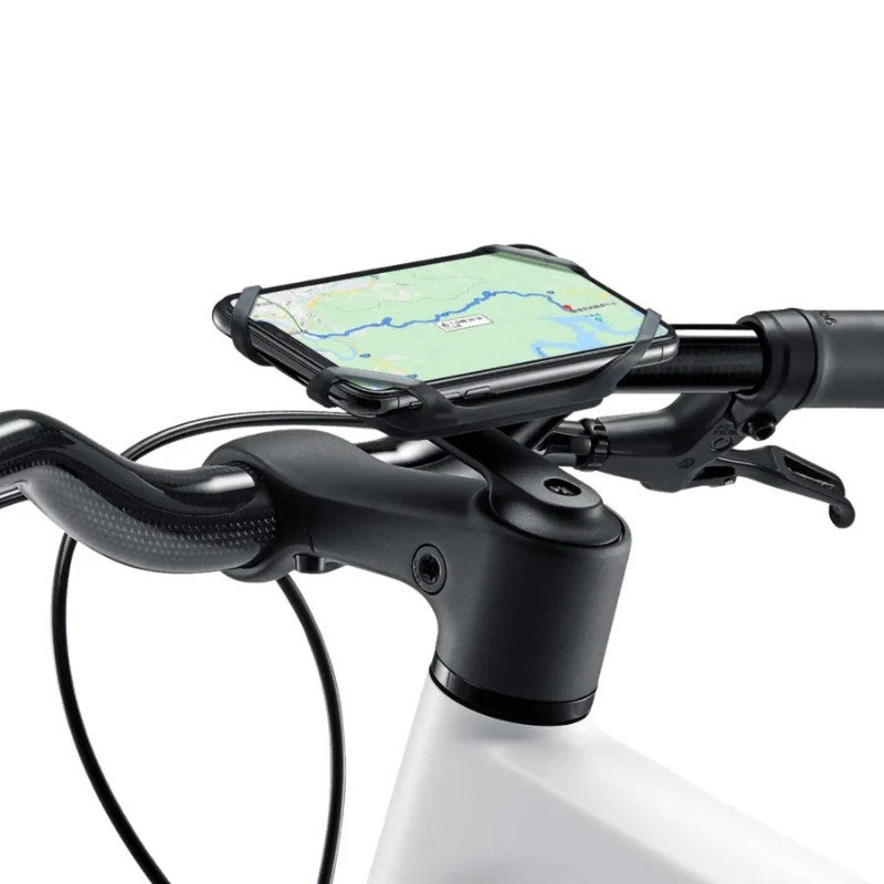 GOGORO EEYO PHONE MOUNT - Charge & Glide