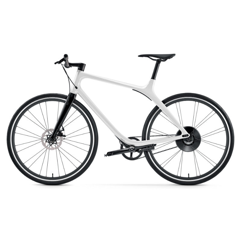 GOGORO EEYO 1 ULTRALIGHT SMART ELECTRIC BIKE 250W