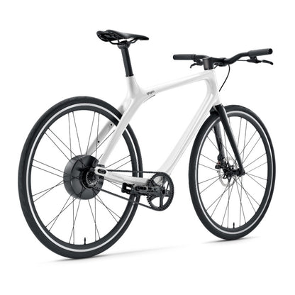 GOGORO EEYO 1 ULTRALIGHT SMART ELECTRIC BIKE 250W