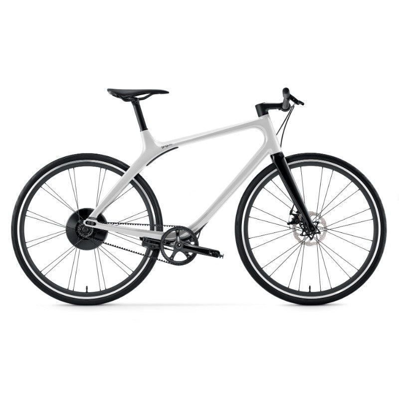 GOGORO EEYO 1 ULTRALIGHT SMART ELECTRIC BIKE 250W