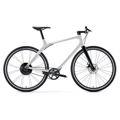 GOGORO EEYO 1 ULTRALIGHT SMART ELECTRIC BIKE 250W