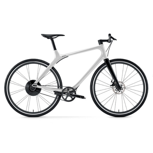 GOGORO EEYO 1 ULTRALIGHT SMART ELECTRIC BIKE 250W