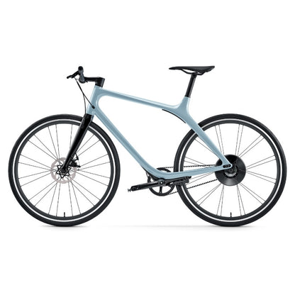 GOGORO EEYO 1 ULTRALIGHT SMART ELECTRIC BIKE 250W