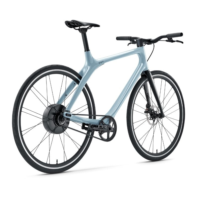 GOGORO EEYO 1 ULTRALIGHT SMART ELECTRIC BIKE 250W