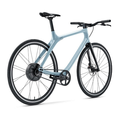 GOGORO EEYO 1 ULTRALIGHT SMART ELECTRIC BIKE 250W