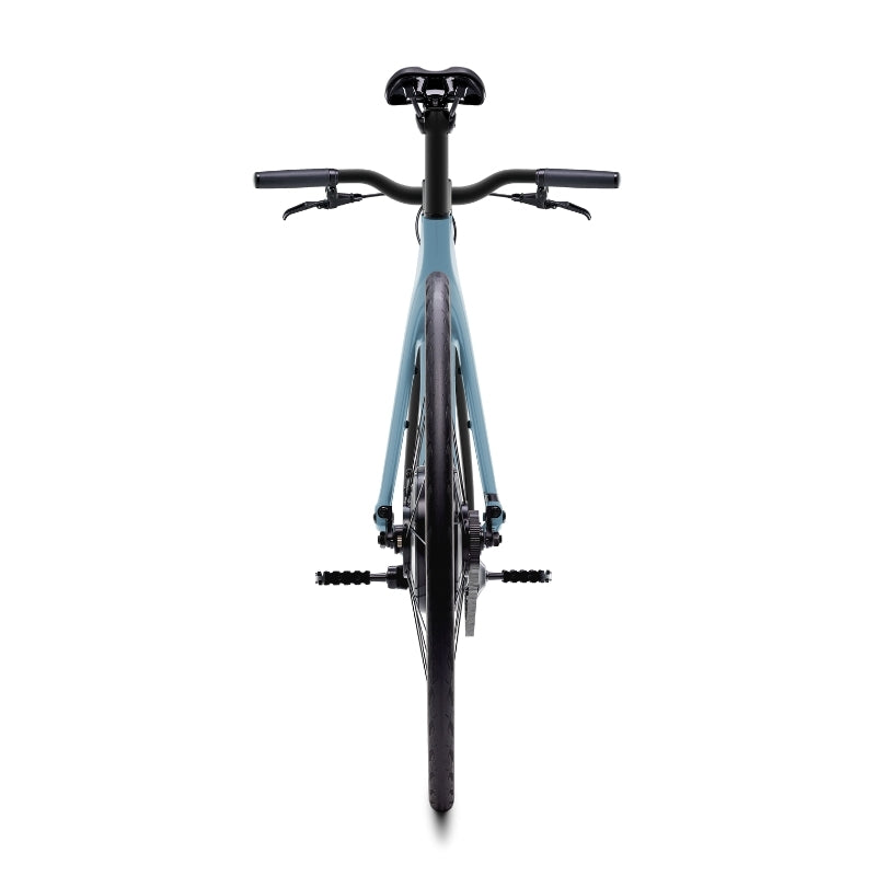 GOGORO EEYO 1 ULTRALIGHT SMART ELECTRIC BIKE 250W