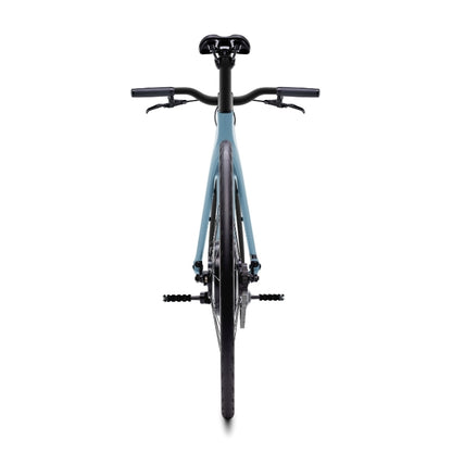 GOGORO EEYO 1 ULTRALIGHT SMART ELECTRIC BIKE 250W