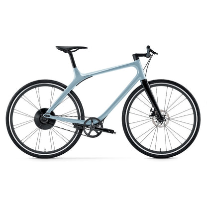 GOGORO EEYO 1 ULTRALIGHT SMART ELECTRIC BIKE 250W