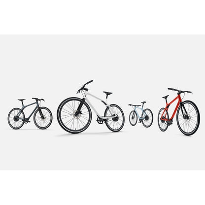 GOGORO EEYO 1 ULTRALIGHT SMART ELECTRIC BIKE 250W