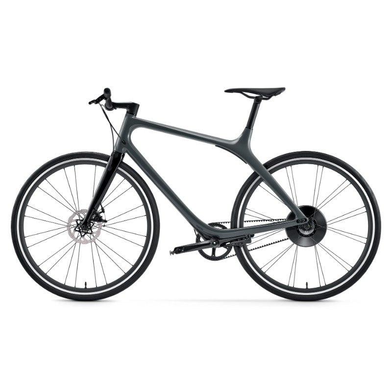 GOGORO EEYO 1 ULTRALIGHT SMART ELECTRIC BIKE 250W