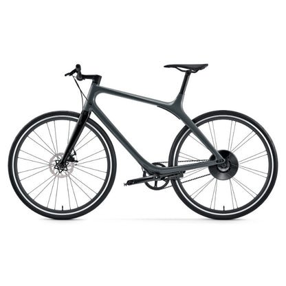 GOGORO EEYO 1 ULTRALIGHT SMART ELECTRIC BIKE 250W