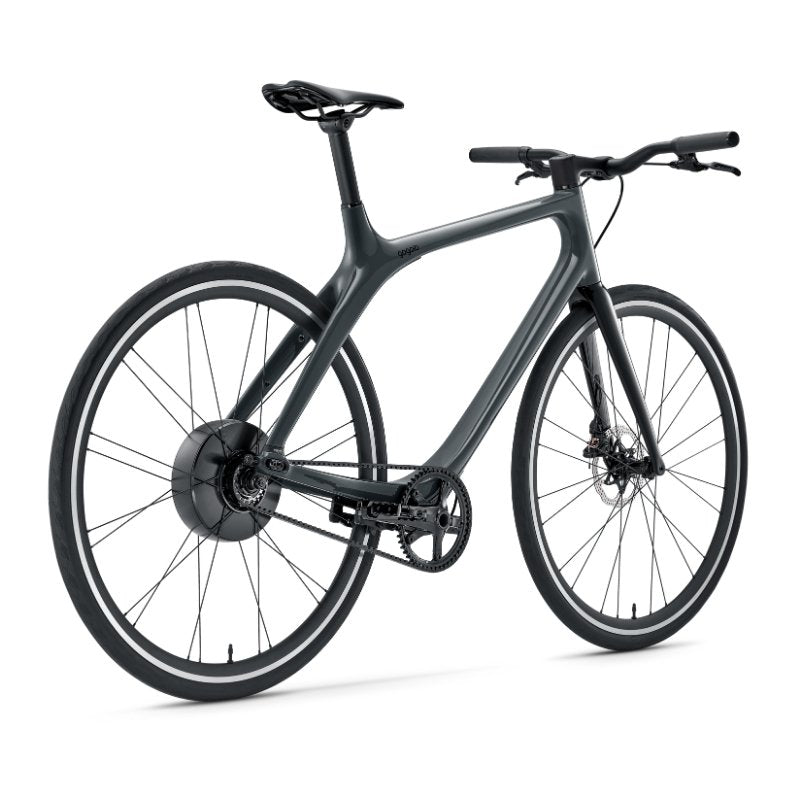 GOGORO EEYO 1 ULTRALIGHT SMART ELECTRIC BIKE 250W