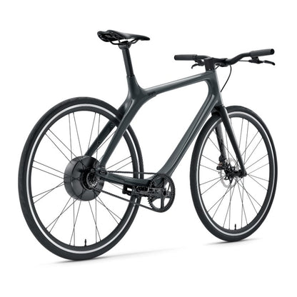 GOGORO EEYO 1 ULTRALIGHT SMART ELECTRIC BIKE 250W