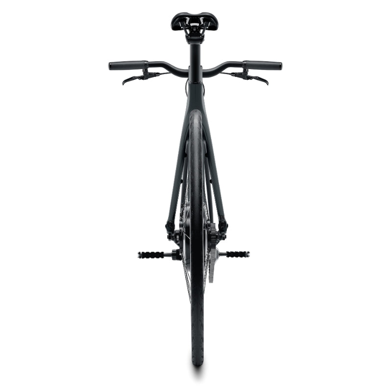 GOGORO EEYO 1 ULTRALIGHT SMART ELECTRIC BIKE 250W