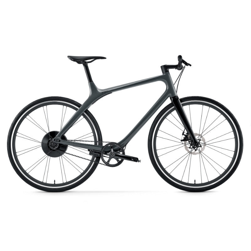 GOGORO EEYO 1 ULTRALIGHT SMART ELECTRIC BIKE 250W